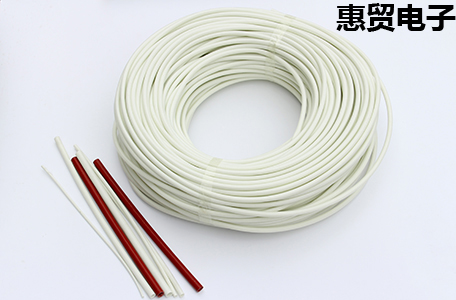 外膠內纖管